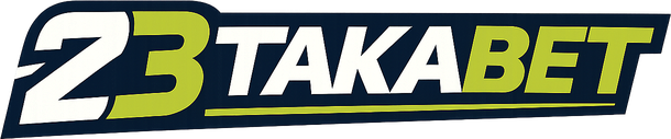 23 takabet home logo for Bangladesh gaming website